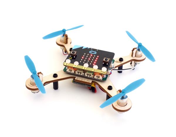 Small deals drone kit