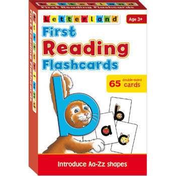 Oxford First Flashcards