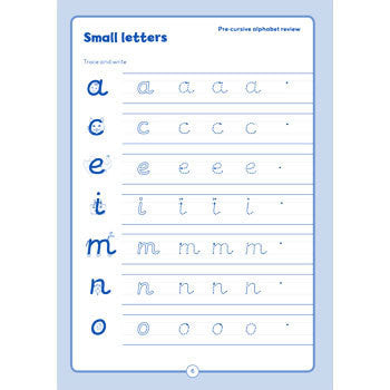 Handwriting Practice 3 – ETC Educational Technology Connection (HK