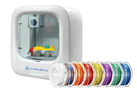 X-MAKER Joy 3D printer