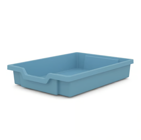 Standard F1 Shallow Tray (pack of 32)